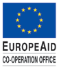 Logo Europaid - © UE Logo Europaid - © UE